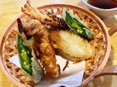 -桃屋日本料理(清华科技园店)
