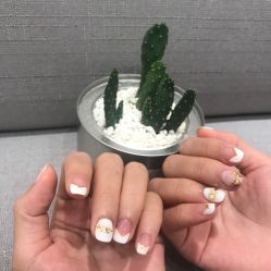 -隅日式美甲美睫專門店
