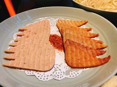 -大隐·成都火锅Bistro(合生麒麟新天地店)