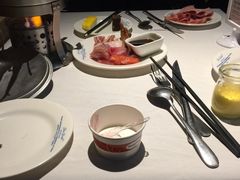 -星伦多 自助料理(圆融店)