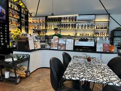 -禧室Joyous Lounge(禧园店)