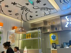 -菲滋意式餐厅(富阳东方茂店)