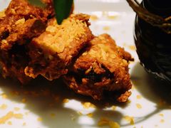 椒盐排骨-鸿运楼·舌尖上的徽菜