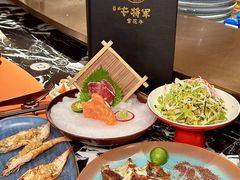 -牛将军•涮肉•烤肉(北京王府井·故宫店)