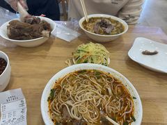 -水仙拉面(水仙街店)