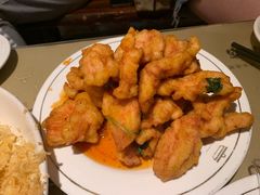 -小吴先生的店·东北烧烤(林科大店)