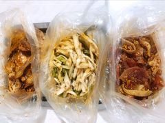 红油贡菜-章李氏夫妻肺片(经八路店)