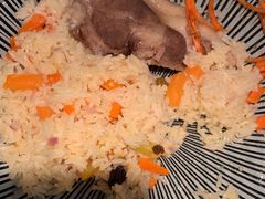 -楼兰新疆菜(江宁万达店)