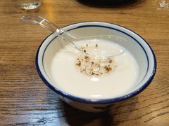 冰镇豆腐花-虾小龙老长沙龙虾馆(坡子街店)