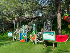 -北京鹿世界主题园