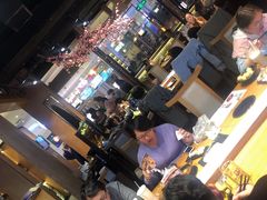 大堂-呷哺呷哺(万达新世界店)
