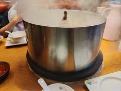 -咕嘟草帽鱼·牛奶一样的鲜鱼汤(天鹅湖万达广场店)