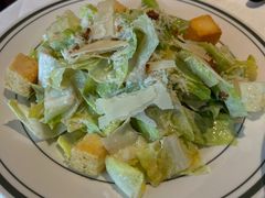 -Wolfgang’s Steakhouse 沃夫冈牛排馆(上海白玉兰广场店)