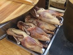 -老城南.鸭血粉丝汤(夫子庙店)