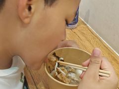 -非遗·十八曲鱼饺(西马总店)
