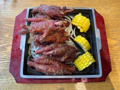 -一澜江宴·江景地标楚菜(江滩公园店)