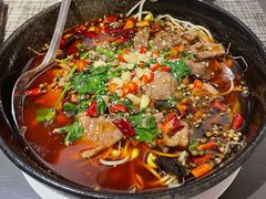 -禾悦庄餐厅