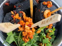 -黑色经典臭豆腐·湖南特产(坡子街店)