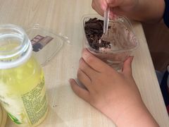 -爱维尔阳光蛋糕(越湖店)