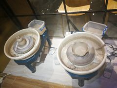 -初八专业级手工DIY陶艺社·户外研学·创意DIY首饰