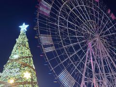 -南昌之星摩天轮