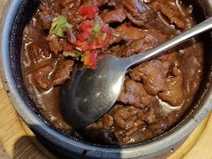 -四道菜·福建菜馆(新街口金鹰店)