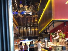 -吉布鲁牛排海鲜自助(温江合生汇店)