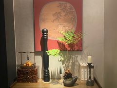 -蘇锦宴·淮扬菜烤鸭·小院(三元桥霄云路店)
