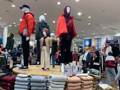 -优衣库(青岛万象城店)