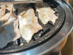 -九田家黑牛烤肉料理(华侨城店)