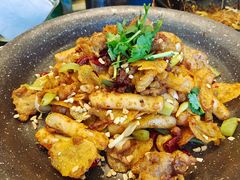 -聚鑫阁江浙菜·非遗传承技艺(青村帝华园店)