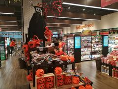-7fresh七鲜(大族广场店)