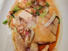 -晓粤·惹味粤菜(凯德乐峰广场店)