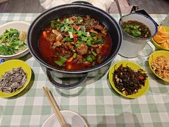 -彭耕记猪油炒小菜(吉联mall店)