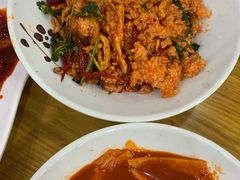 -顺姬冷面(延大店)