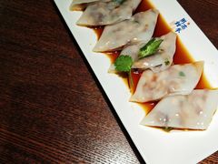 叉烧肠粉-南拳十三姨·潮汕砂锅粥(世纪金源店)