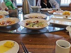 -今鲜源酒店·海鲜锅贴青岛菜(新湛路店)