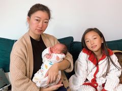 -好孕妈妈月嫂育儿嫂(锦江店)