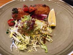 -君悦酒店·La Terrazza意合園·意式风味