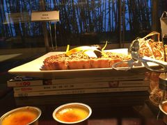 -洲际酒店·地平线全日餐厅HORIZON CAFÉ