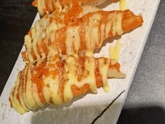 -栖川山葵家·寿喜锅·日式料理(龙湖北城天街商场店)