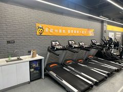 -FEELINGME乐刻包月私教馆·健身(真北华润万家店)