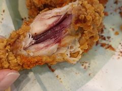 -德克士(广州南站店)