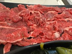 -潮汕良记牛肉火锅(洪武路店)
