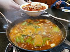 -湘肠香火锅店(团结湖店)