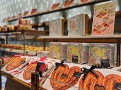 -早安巴黎(四季坊店)
