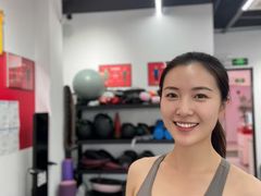 -超减·私教减肥馆(世博店)