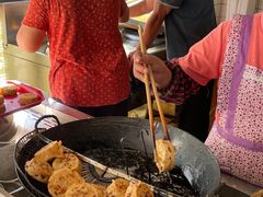 -越香王老汉臭豆腐