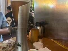 -蚝老板海鲜烧烤大排档(码头店)