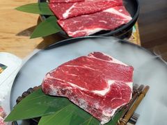 -九田家黑牛烤肉料理(溧阳吾悦店)